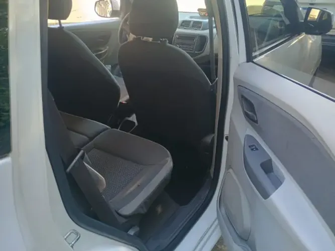 Chevrolet Spin LT 1.8 8V Econo.flex 5P Mec. 2015
