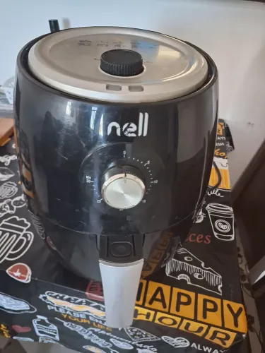 Air fryer nell