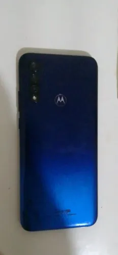 Moto G8 Power Lite (aceito trocas de meu interesse)