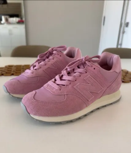 Tênis New Balance 574 original