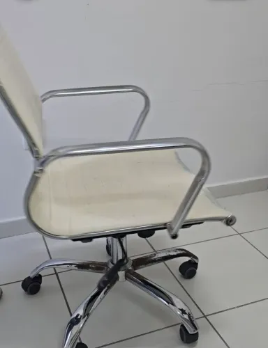 Poltrona escritorio
