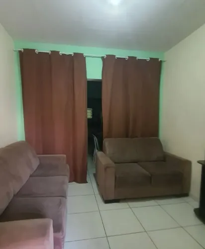 KR048 Imóvel a venda - Bairro Itacaranha