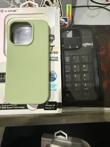 Capa iPhone 14 Pro