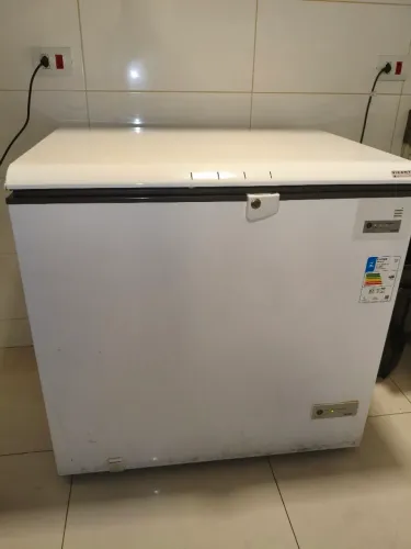 FREEZER HORIZONTAL CONSUL 309L