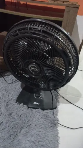 Ventilador arno