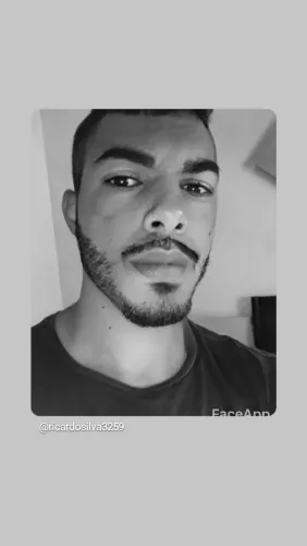Ricardo Santos 