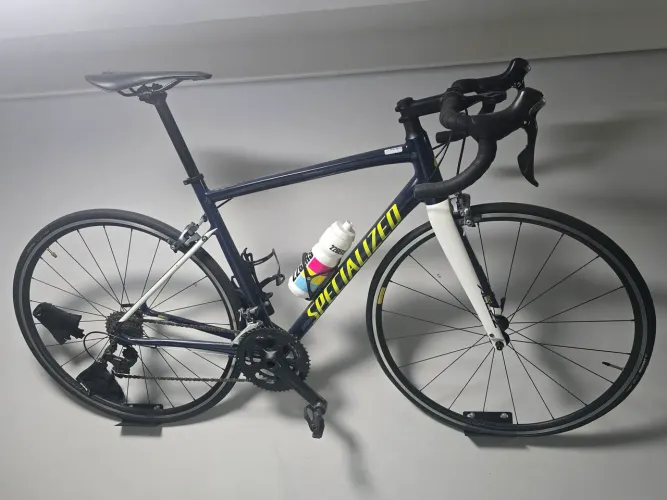 Bicicleta Speed Specialized 