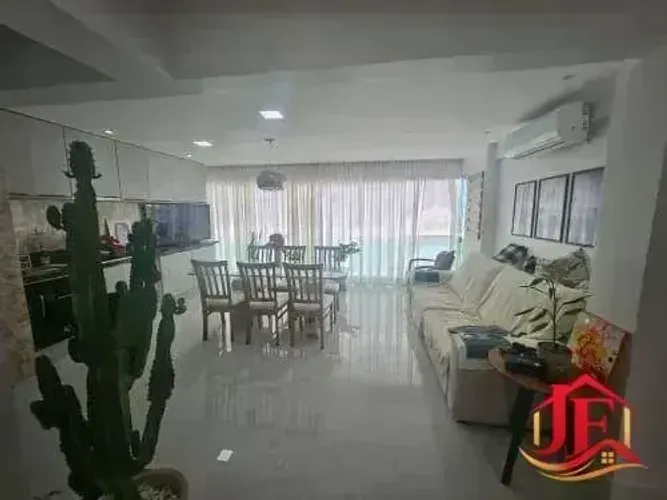 Apartamento com 3 dormitórios à venda, 110 m² por R$ 1.007.980,00 - Pituaçu - Salvador/BA