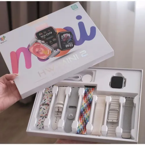 Smartwatch HW mine2 