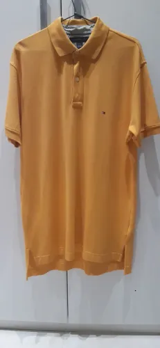Camisa Polo TOMMY