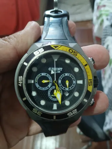 Orient seatech