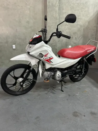 Honda POP 110