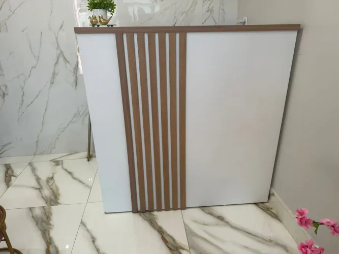 Vendo balcão para loja