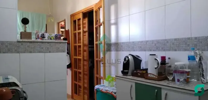 Abolição | Apartamento 2 quartos