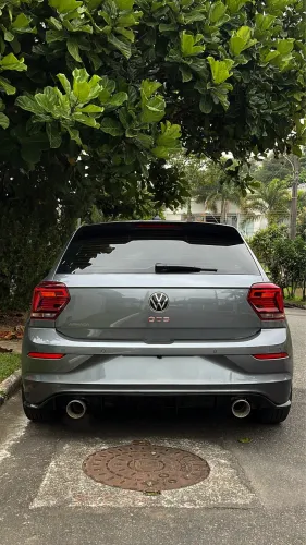 Limpador Parabrisa UP! Gti