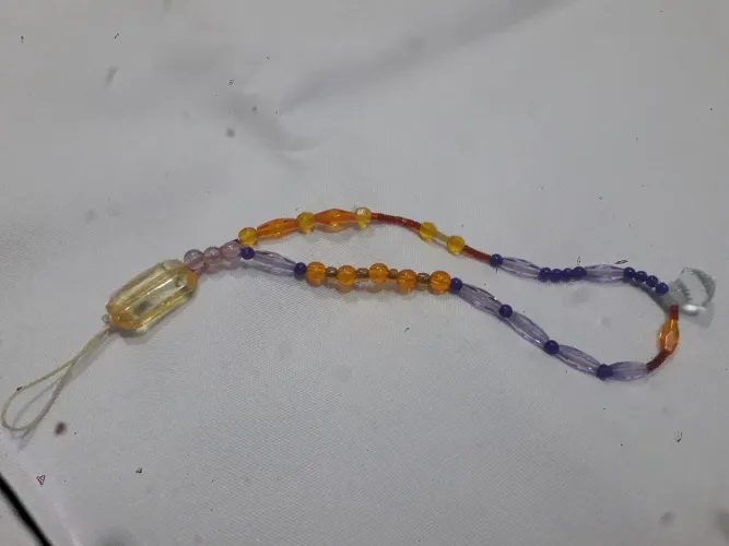 Cordão de celular ou salva celular