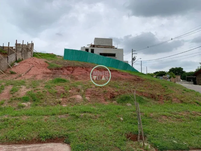 Terreno à venda, 306 m² - Condomínio Vem Viver Jacareí - Jacareí/SP