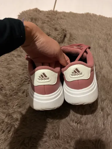 Tênis Grand Court Platform Adidas