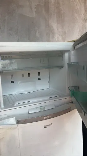 Geladeira 