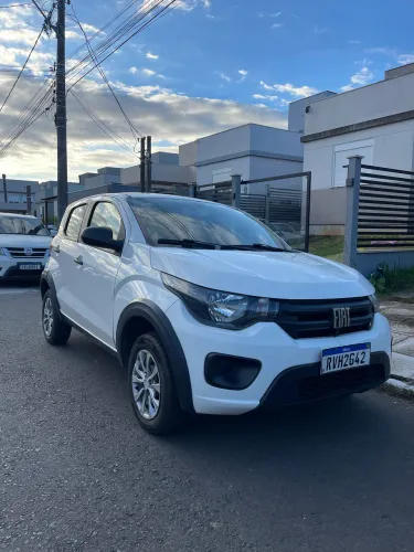 Fiat Mobi Like 1.0 Fire Flex 5P. 2023