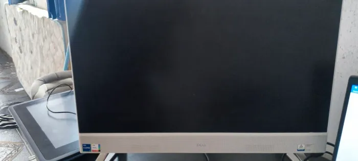DELL ALL IN ONE 5420 CORE I7 16GB RAM
