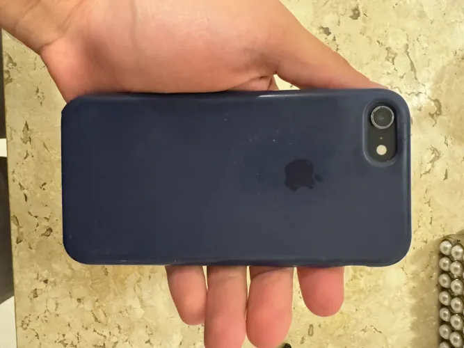 iPhone 6s Plus + iPhone 8