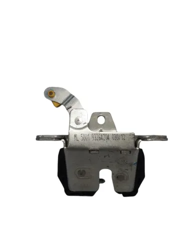 Fechadura Porta-malas Chevrolet Corsa Hatch 2012