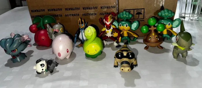 Pokemon *Leia a descrição!*