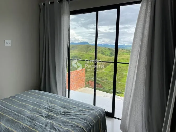 Casa duplex à Venda, Vila Paraíso, Três Rios, RJ