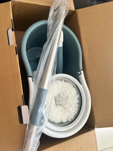 Vendo MOP ROTATÓRIO