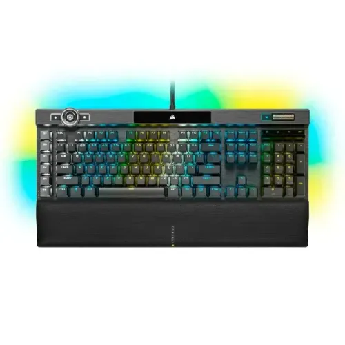 Teclado Corsair K100 OPX