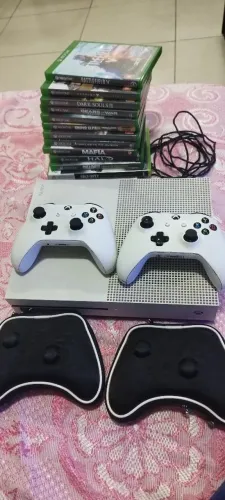 VENDO XBOX ONE