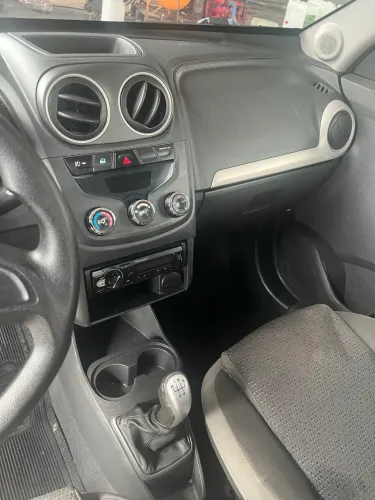 Chevrolet Montana LS 1.4 Econoflex 8V 2P 2021