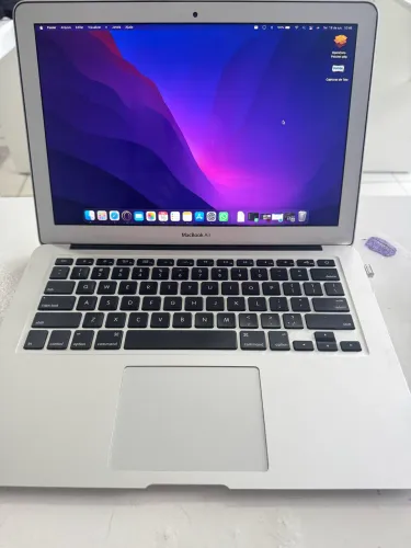 Macbook 2015