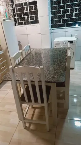 Mesa de jantar 