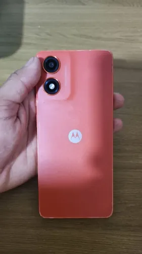 Moto G 04 