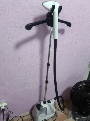 Ferro a vapor