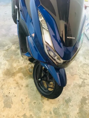Moto Nova único dono