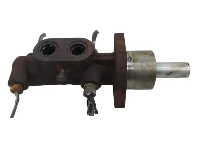 Cilindro Mestre Peugeot 207 2009 A 2014