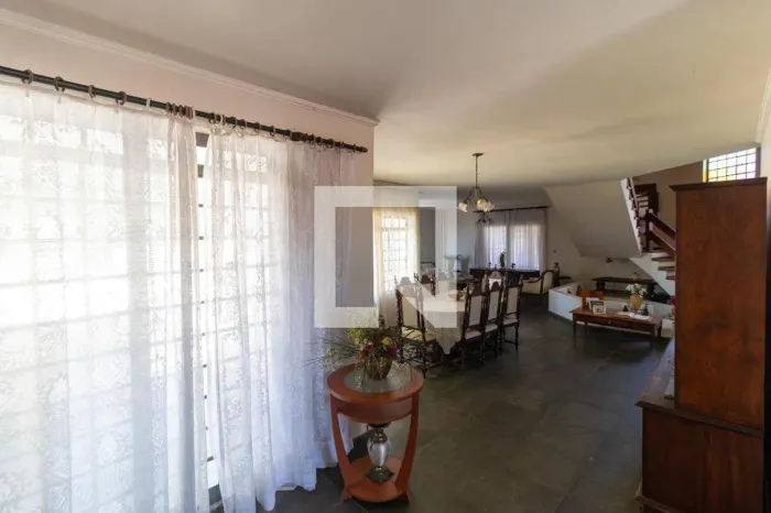 CASA RESIDENTIAL em Campinas - São Paulo, Jardim Bom Retiro
