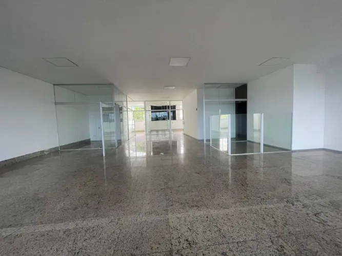 Ponto Comercial para Alugar no Padre Eustáquio (Colégio Marista) | 515 m²