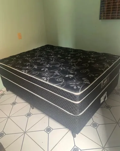Cama solteiro