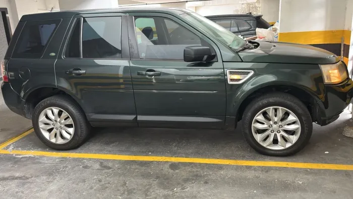 Land Rover Freelander2 I6 S 3.2 232cv Aut. 5P 2010