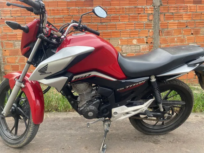 TITAN 160/24