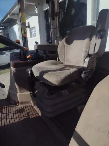 Vendo trator John deere 