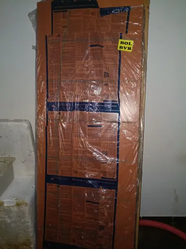 Portas Laminadas 
