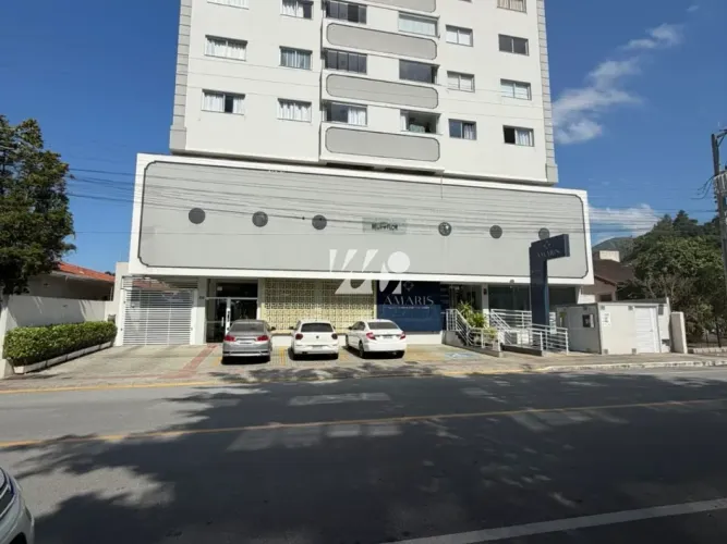 Apartamento em Santo Amaro da Imperatriz - mrt