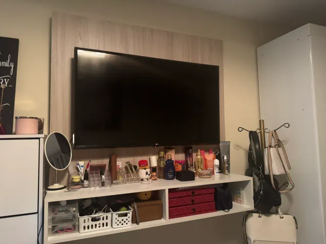 Painel para tv em Madeira