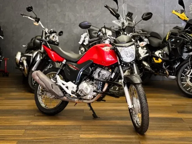 HONDA CG 160 START 2021/2021