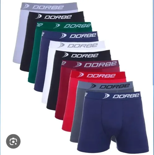 Doação de Roupa Masculina